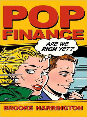 cover image of Pop Finance